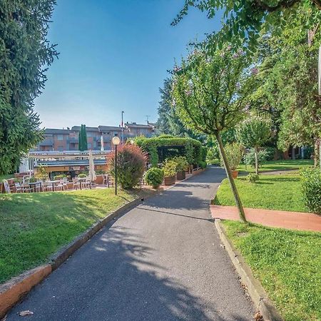 Appartamento Onda Blu Peschiera del Garda Eksteriør billede