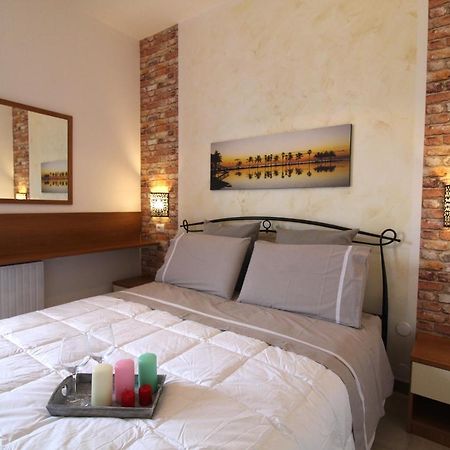Appartamento Onda Blu Peschiera del Garda Eksteriør billede