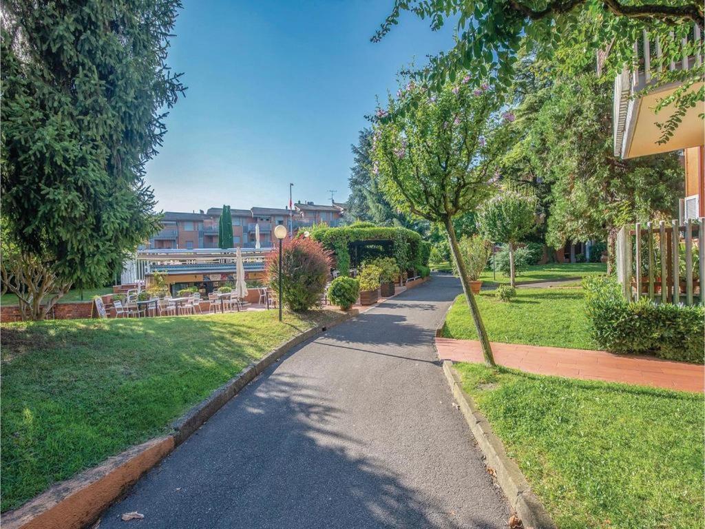 Appartamento Onda Blu Peschiera del Garda Eksteriør billede