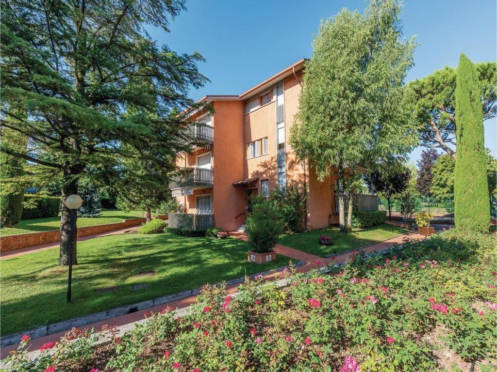 Appartamento Onda Blu Peschiera del Garda Eksteriør billede