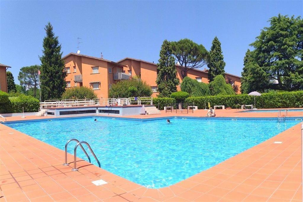 Appartamento Onda Blu Peschiera del Garda Eksteriør billede