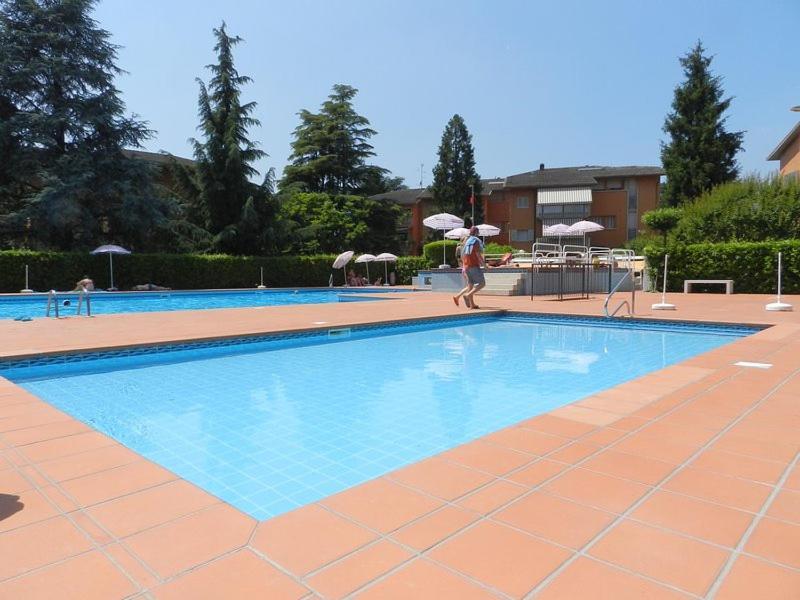 Appartamento Onda Blu Peschiera del Garda Eksteriør billede