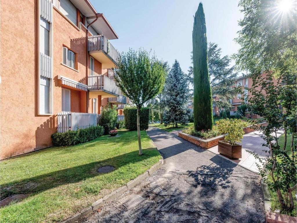 Appartamento Onda Blu Peschiera del Garda Eksteriør billede