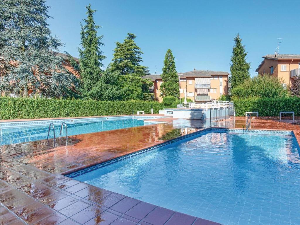 Appartamento Onda Blu Peschiera del Garda Eksteriør billede