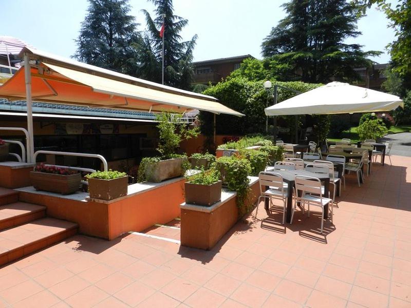 Appartamento Onda Blu Peschiera del Garda Eksteriør billede