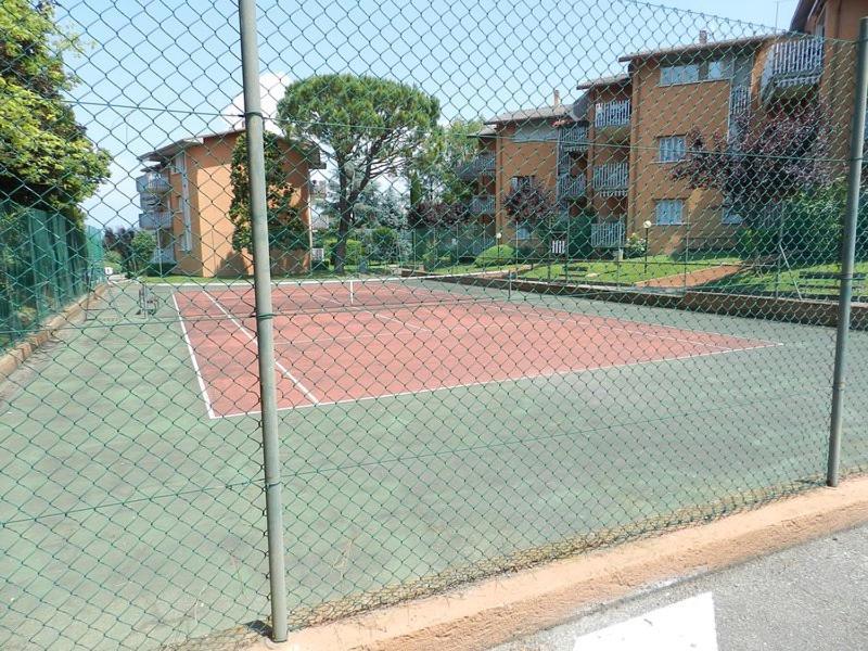 Appartamento Onda Blu Peschiera del Garda Eksteriør billede