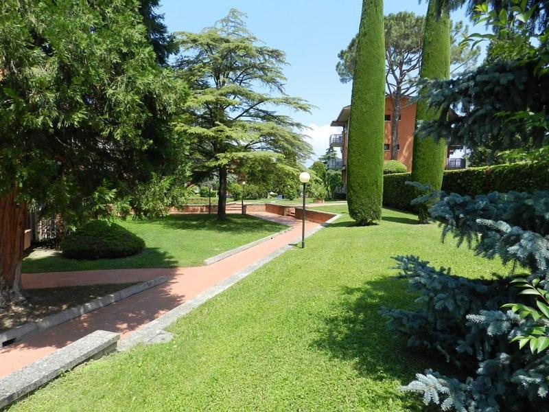 Appartamento Onda Blu Peschiera del Garda Eksteriør billede