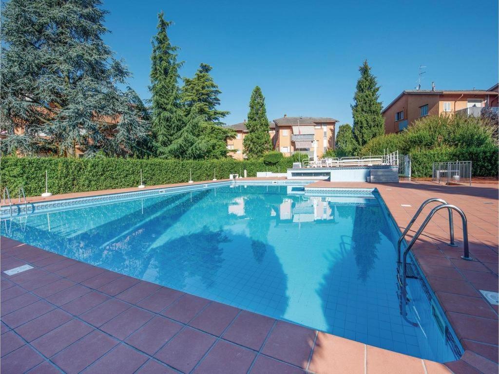 Appartamento Onda Blu Peschiera del Garda Eksteriør billede