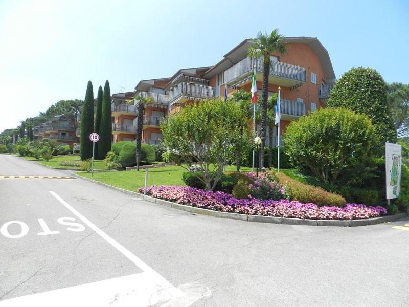 Appartamento Onda Blu Peschiera del Garda Eksteriør billede