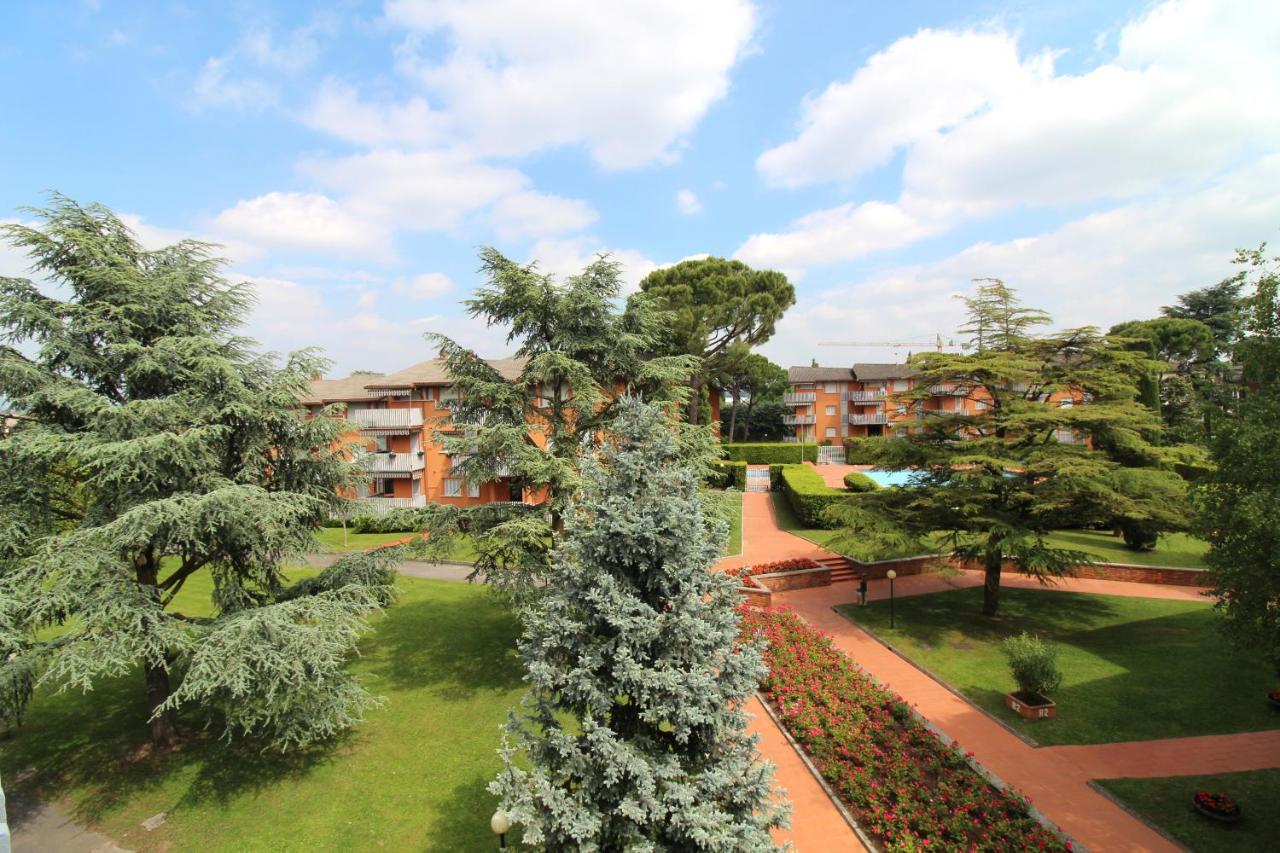 Appartamento Onda Blu Peschiera del Garda Eksteriør billede